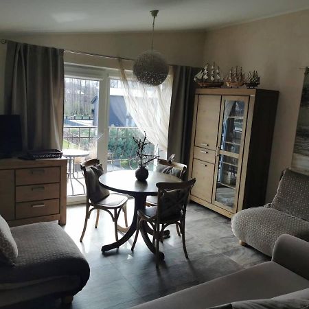 Neringa Apartamentai Palanga Exterior foto